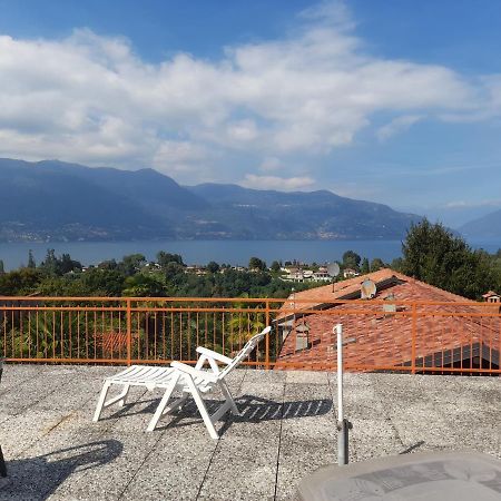 Nonna Anita Bed & Breakfast Castelveccana Luaran gambar