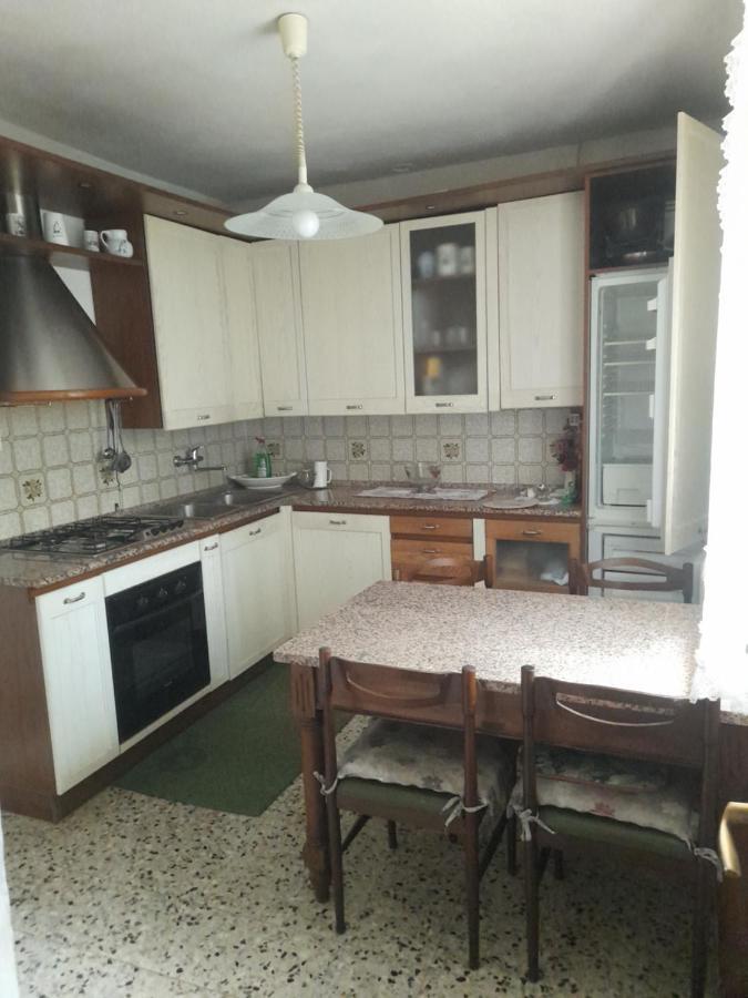 Nonna Anita Bed & Breakfast Castelveccana Luaran gambar