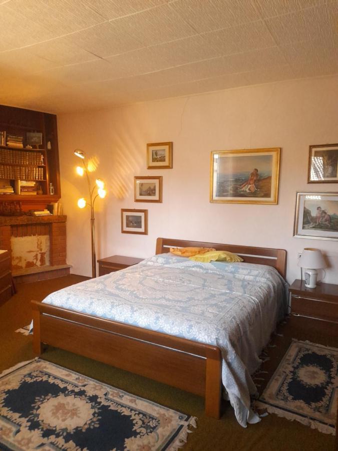 Nonna Anita Bed & Breakfast Castelveccana Luaran gambar