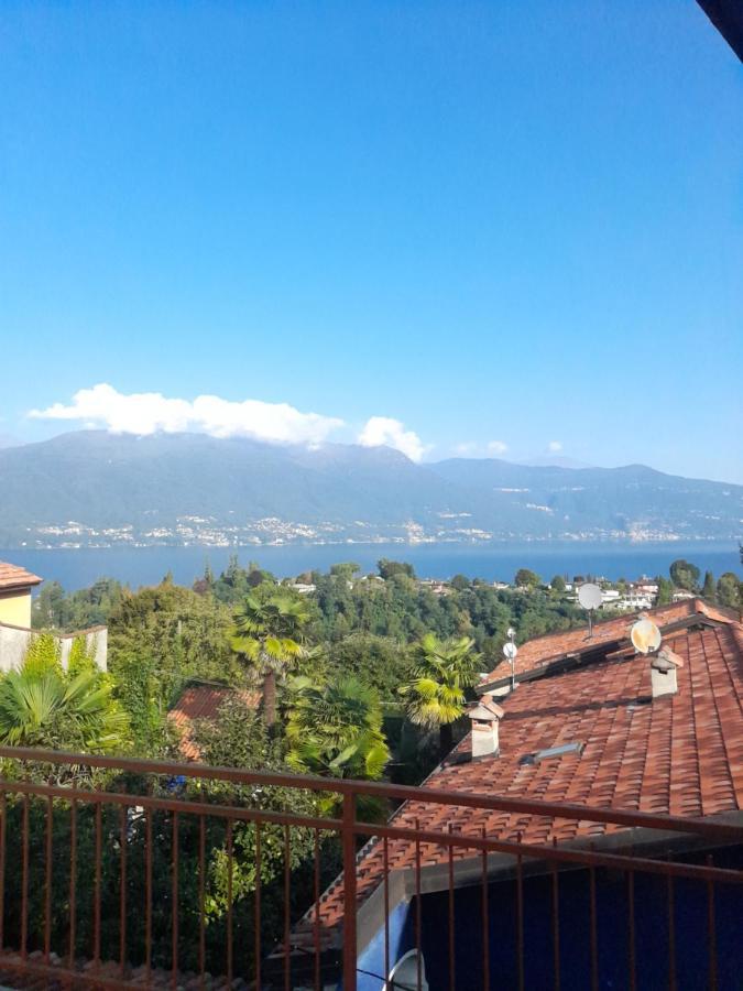 Nonna Anita Bed & Breakfast Castelveccana Luaran gambar