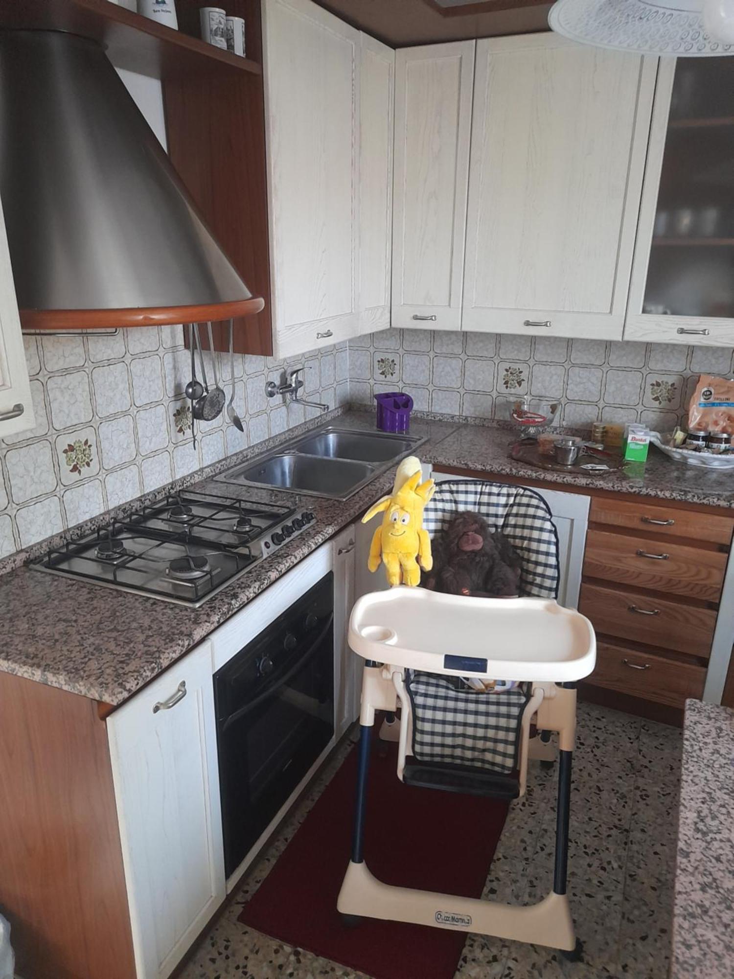Nonna Anita Bed & Breakfast Castelveccana Luaran gambar