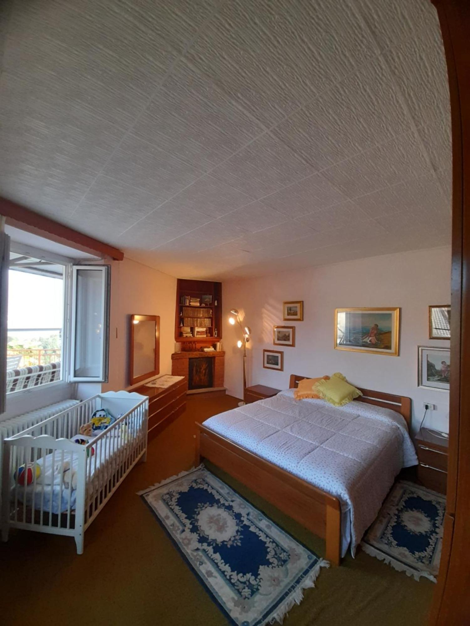 Nonna Anita Bed & Breakfast Castelveccana Luaran gambar